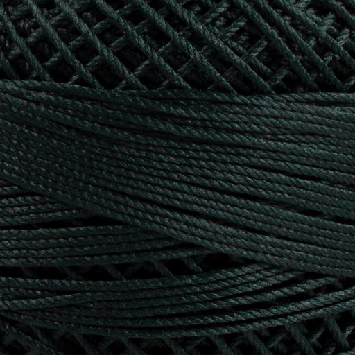 Knit Me Karnaval Koyu Yeşil El Örgü İpi - 6506