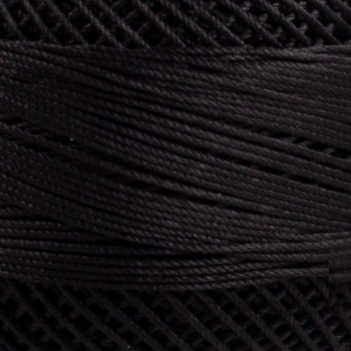 Knit Me Karnaval Siyah El Örgü İpi
