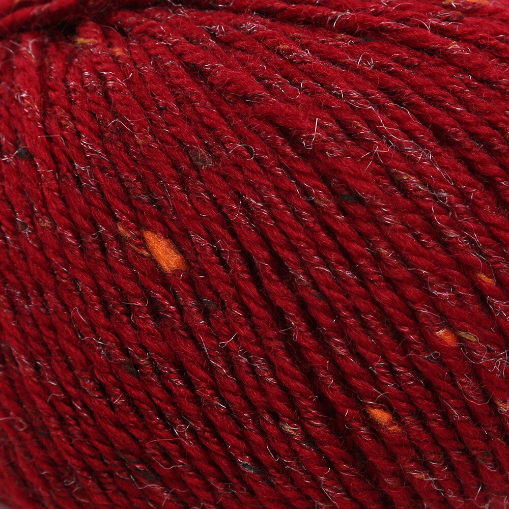 LANA GATTO EVEREST Bordo El Örgü İpi -19246