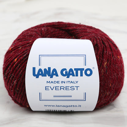 LANA GATTO EVEREST Bordo El Örgü İpi - 10105