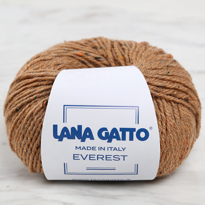 LANA GATTO EVEREST Bej El Örgü İpi - 14202