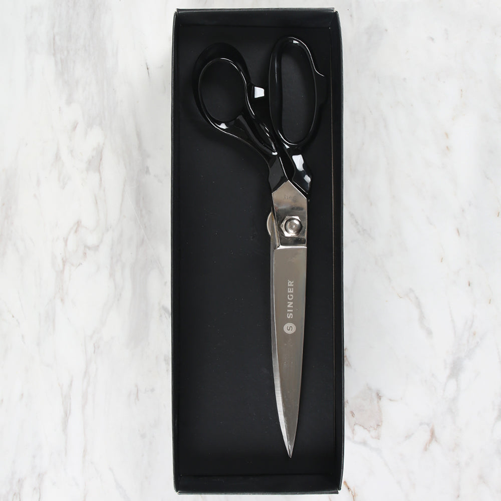 Singer Profesyonel Terzi Makası C-913