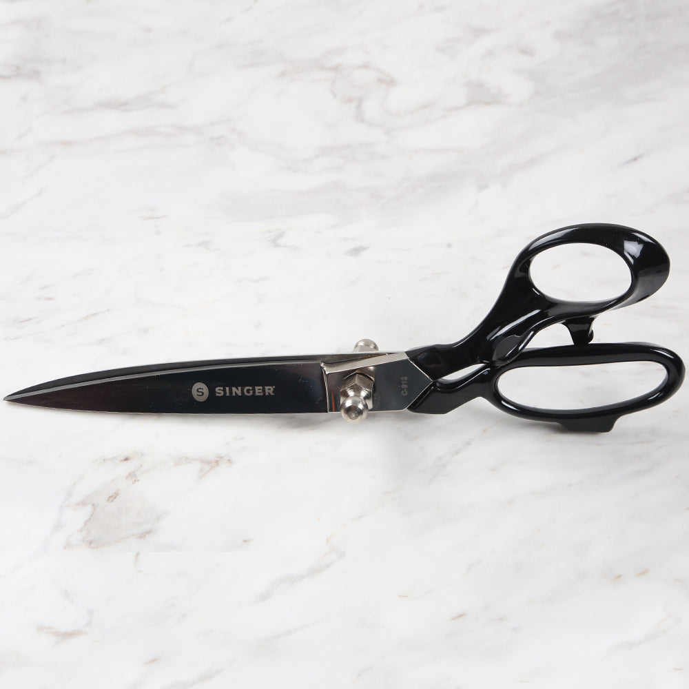 Singer Profesyonel Terzi Makası C-913