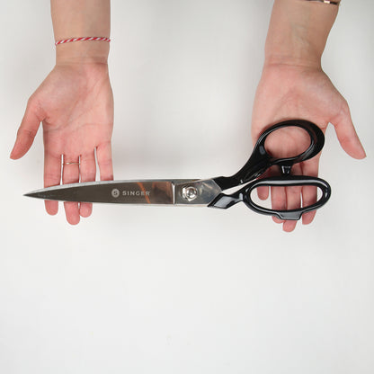 Singer Profesyonel Terzi Makası C-913