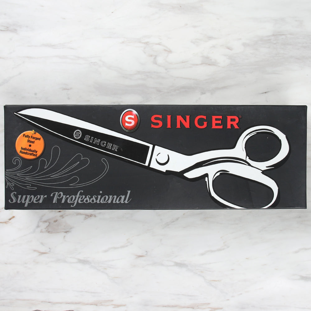Singer Profesyonel Terzi Makası C-913