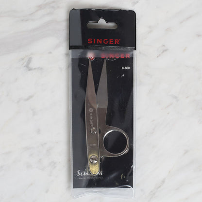 Singer İplik Temizleme Makası - C-800