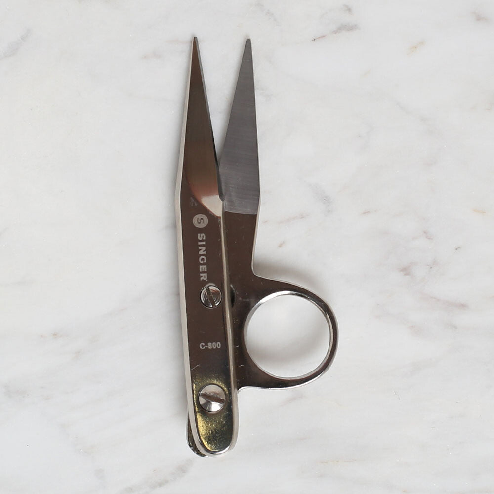 Singer İplik Temizleme Makası - C-800