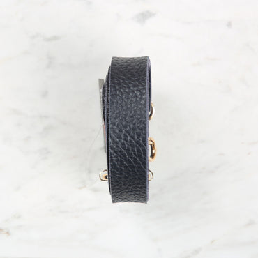 Knitme Sürgü Tokalı Çanta Askısı 135x2cm Havacı BA-0002