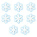 Buttons & Galore Kar Tanesi Dekoratif Düğme - 4797