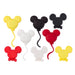 Buttons & Galore Mickey Mouse Dekoratif Düğme - 4308