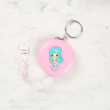 Proxima Otomatik Mezura Pembe YBL2 - 398