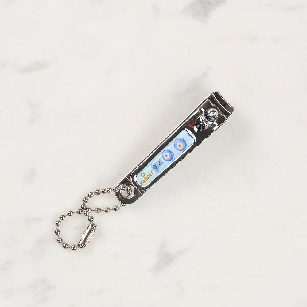 Yabalı Bebe Tırnak Makası YBL4 - 357