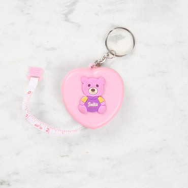 Proxima Otomatik Mezura Pembe YBL1 - 398