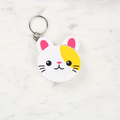 Proxima Figürli Mezura Beyaz PRX-038