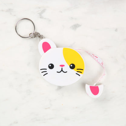 Proxima Figürli Mezura Beyaz PRX-038