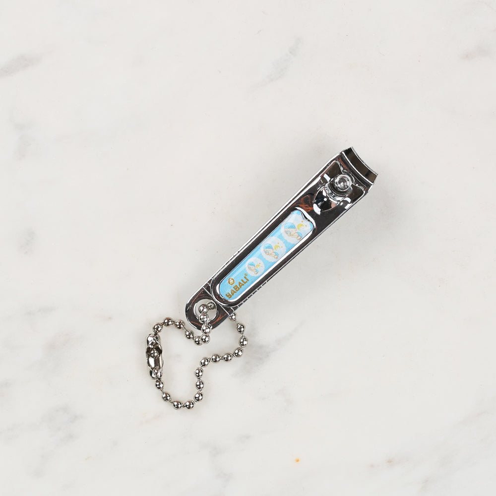 Yabalı Bebe Tırnak Makası YBL11 - 357