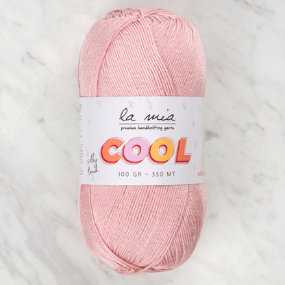 La Mia Cool Pudra El Örgü İpi - L031