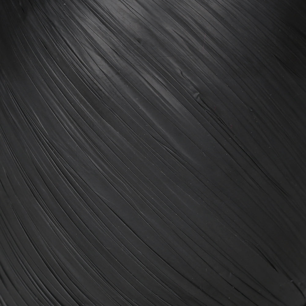 Knitme Saten Rafya İp Antrasit - 2