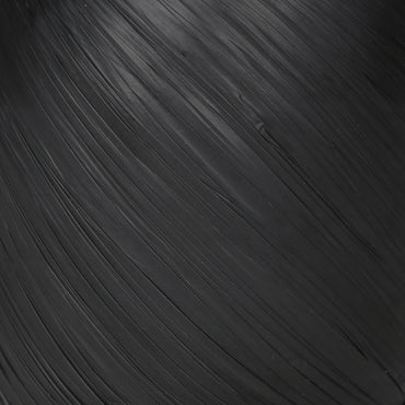 Knitme Saten Rafya İp Antrasit - 2