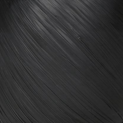 Knitme Saten Rafya İp Antrasit - 2