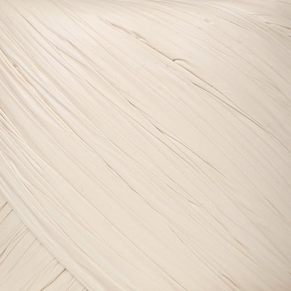 Knitme Saten Rafya İp Açık Bej - 1