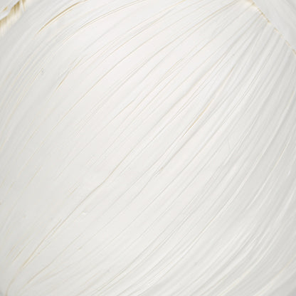 Knitme Saten Rafya İp Krem - 5