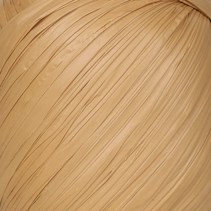 Knitme Saten Rafya İp Bej - 3