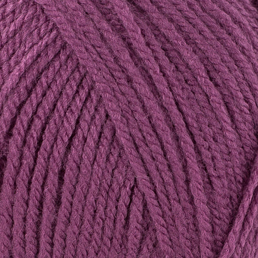 Örenbayan Star Mor El Örgü İpi - 104-1754