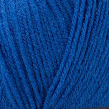 Örenbayan Star Saks Mavi El Örgü İpi - 16-1754