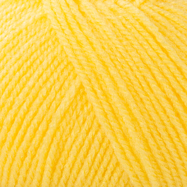 Örenbayan Star Sarı El Örgü İpi - 28-1754