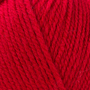 Örenbayan Favori Bordo El Örgü İpi - 34-1768