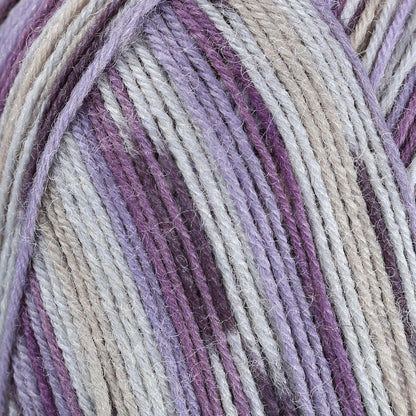 La Mia Woolly Socks Ebruli Çorap İpi - L08