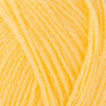 Örenbayan Super Baby Sarı El Örgü İpi - 27-1758