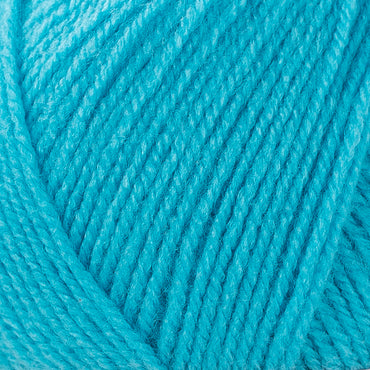 Örenbayan Super Baby Mavi El Örgü İpi - 23-1758