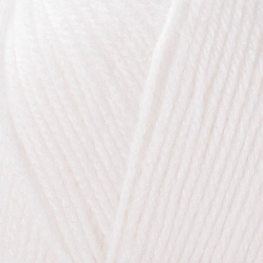 Örenbayan Super Baby Beyaz El Örgü İpi - 3-1758