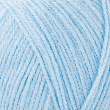 Örenbayan Super Baby Açık Mavi El Örgü İpi - 11-1758