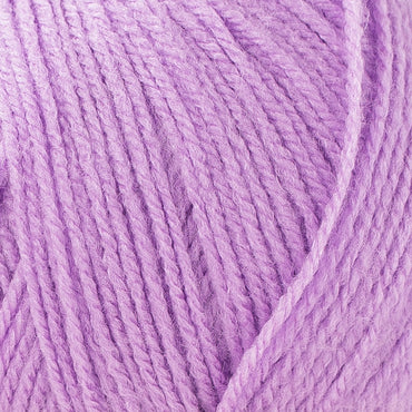 Örenbayan Super Baby Lila El Örgü İpi - 56-1758