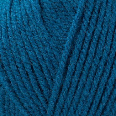 Örenbayan Favori Petrol Mavi El Örgü İpi - 101 - 1768