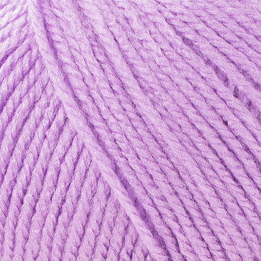 Örenbayan Favori Lila El Örgü İpi - 56-1768