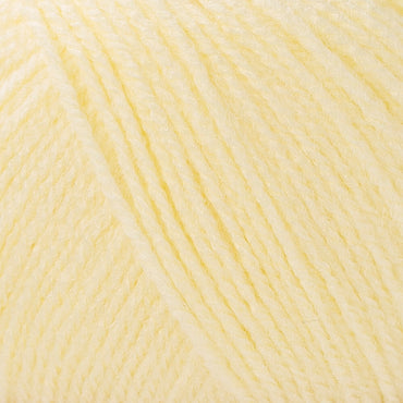 Örenbayan Super Baby Açık Sarı El Örgü İpi - 98-1758