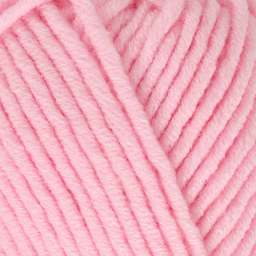 Yarnart Merino Bulky Pembe El Örgü İpi - 217