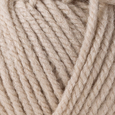 Yarnart Shetland Chunky Bej El Örgü İpi - 604