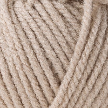 Yarnart Shetland Chunky Bej El Örgü İpi - 604
