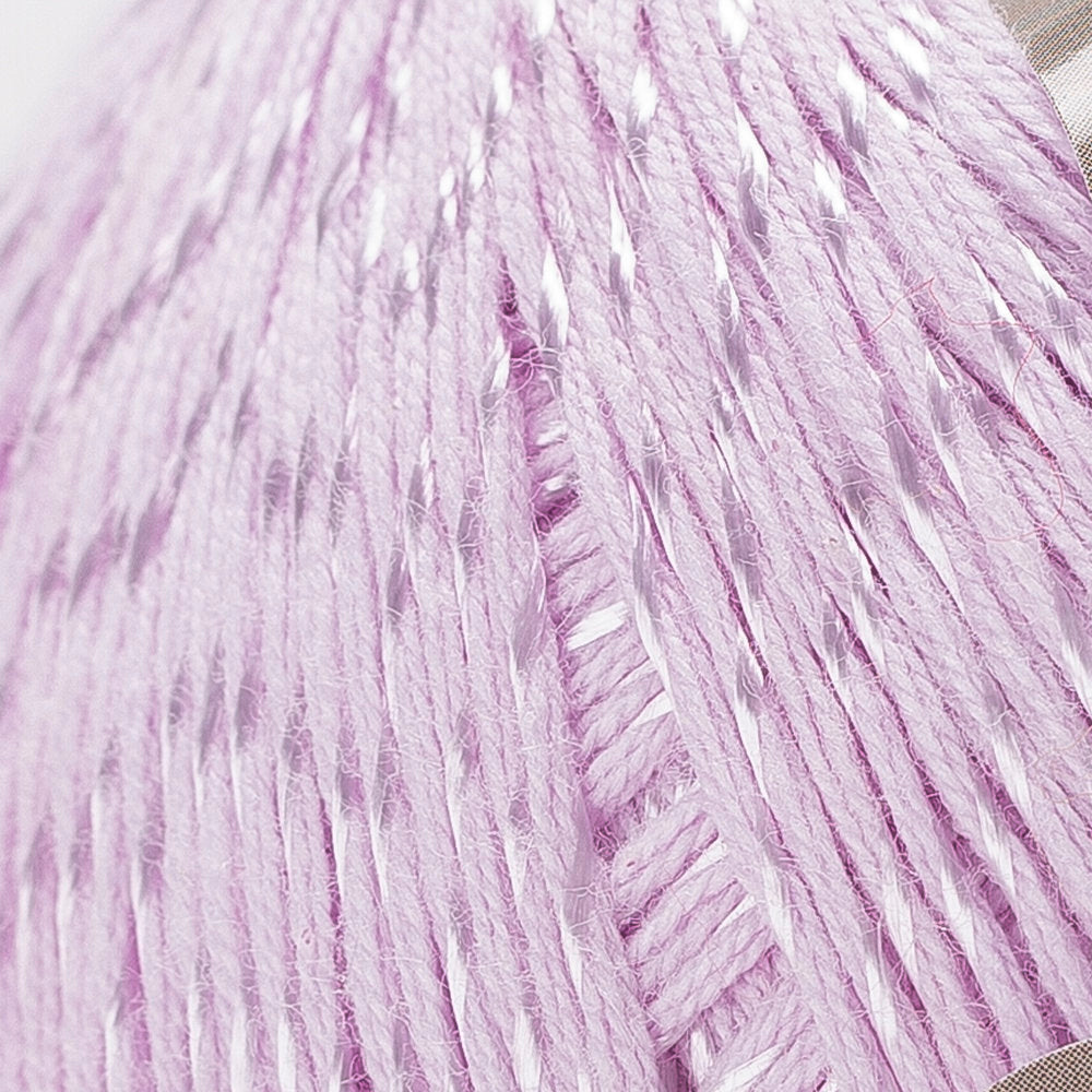 Yarnart Summer Lila El Örgü İpi - 43