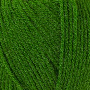 Örenbayan Star Yeşil El Örgü İpi - 87-1754