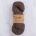 La Mia Natural Wool Koyu Kahverengi El Örgü İpi - H6