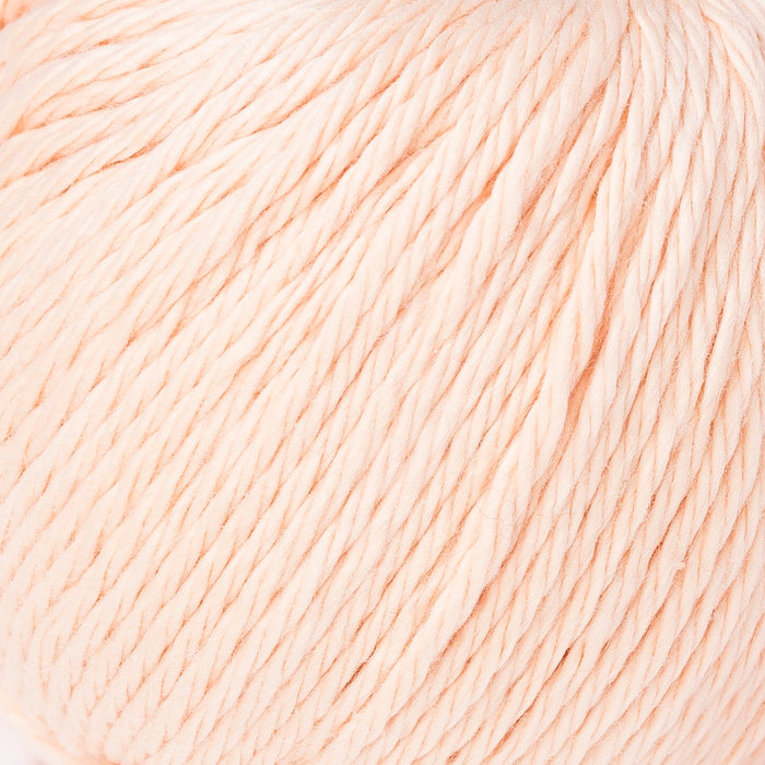 La Mia Pastel Cotton Yavruağzı El Örgü İpi - L056