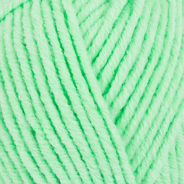 Kartopu Punto Yeşil El Örgü İpi - M000447