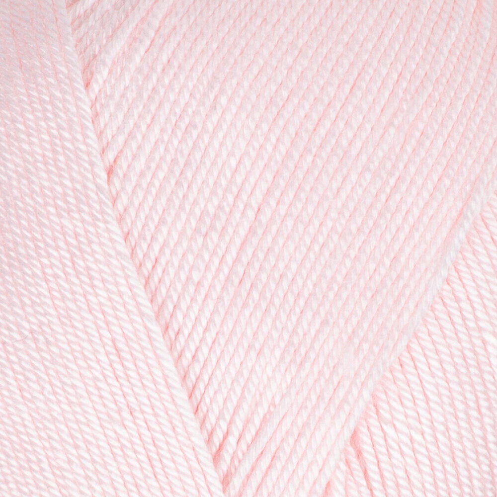 La Mia Cool Pembe El Örgü İpi L002