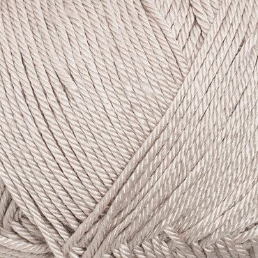 La Mia Silky Gri El Örgü İpi - L009